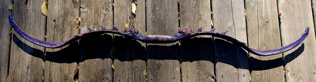 Berserker - Recurve Bow