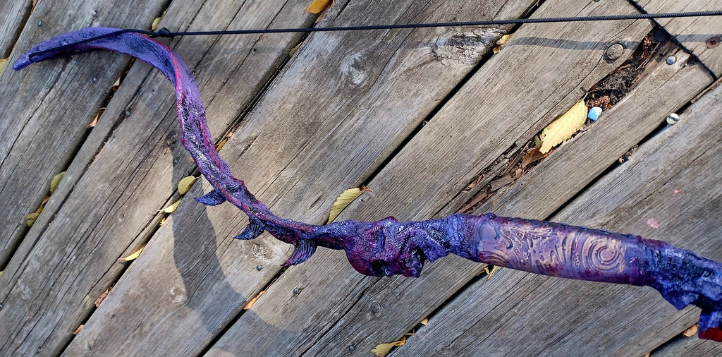 Berserker - Recurve Bow