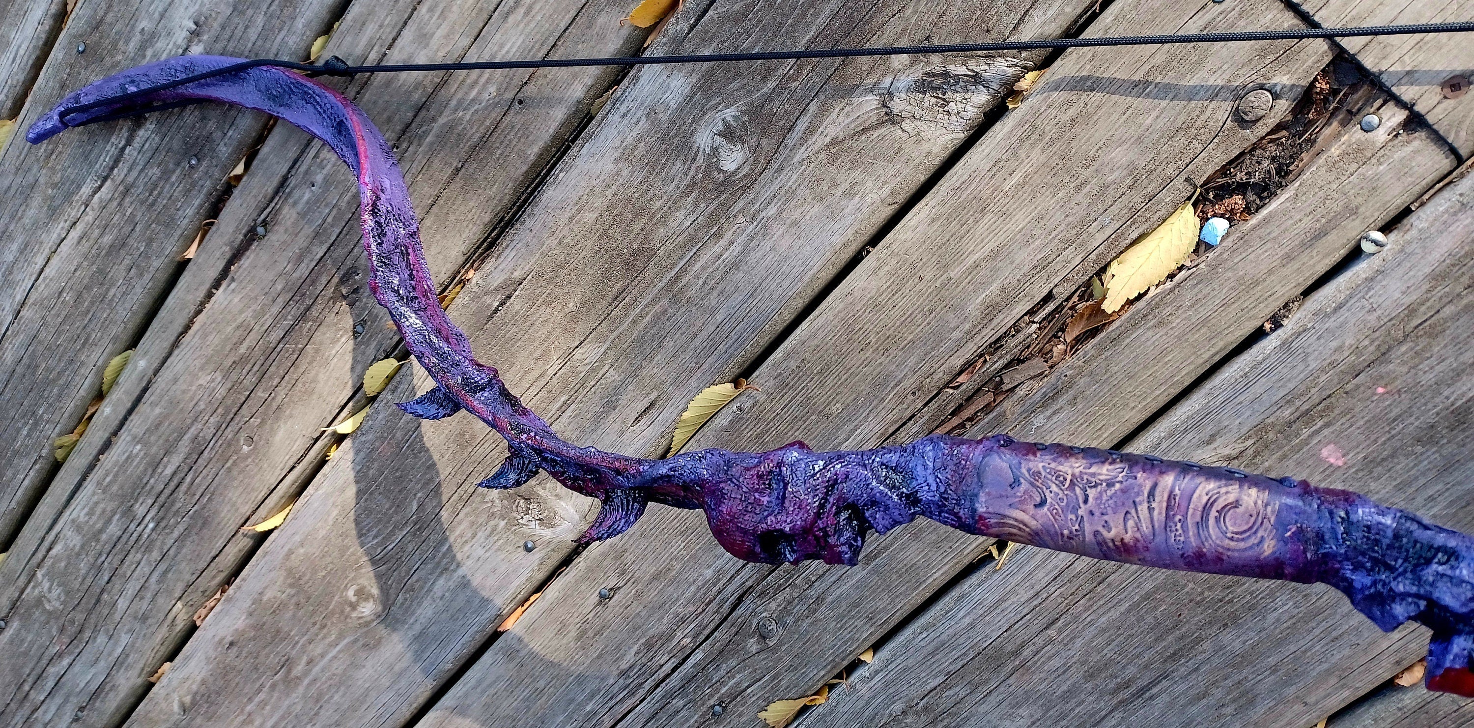 Berserker - Recurve Bow