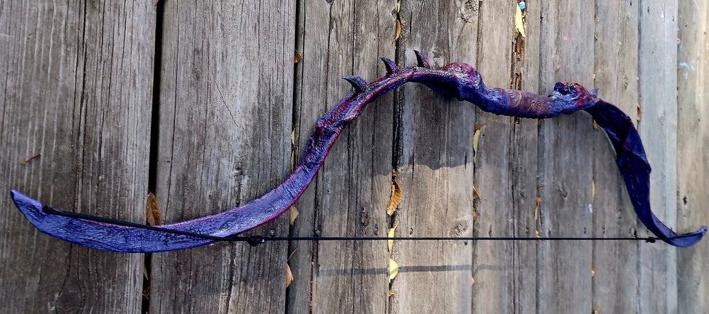 Berserker - Recurve Bow