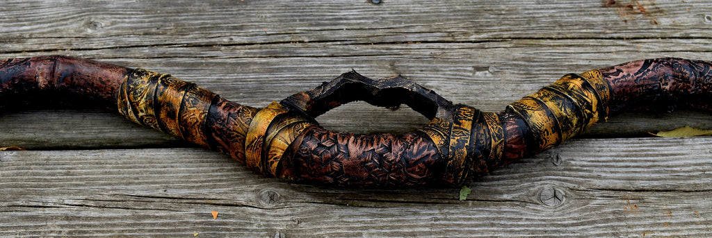 Legends of Valhalla - Recurve Bow