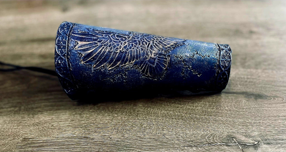 Raven arm Guard