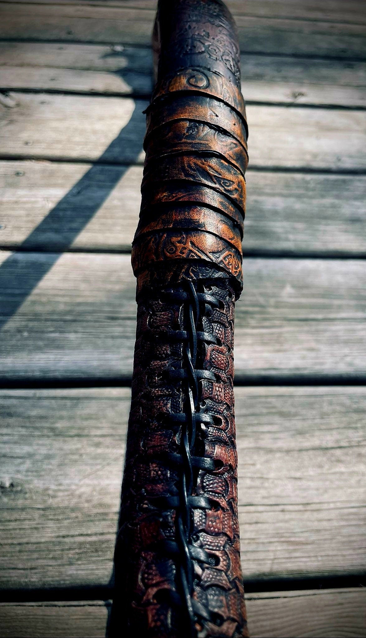 Legends of Valor Recurve Bow