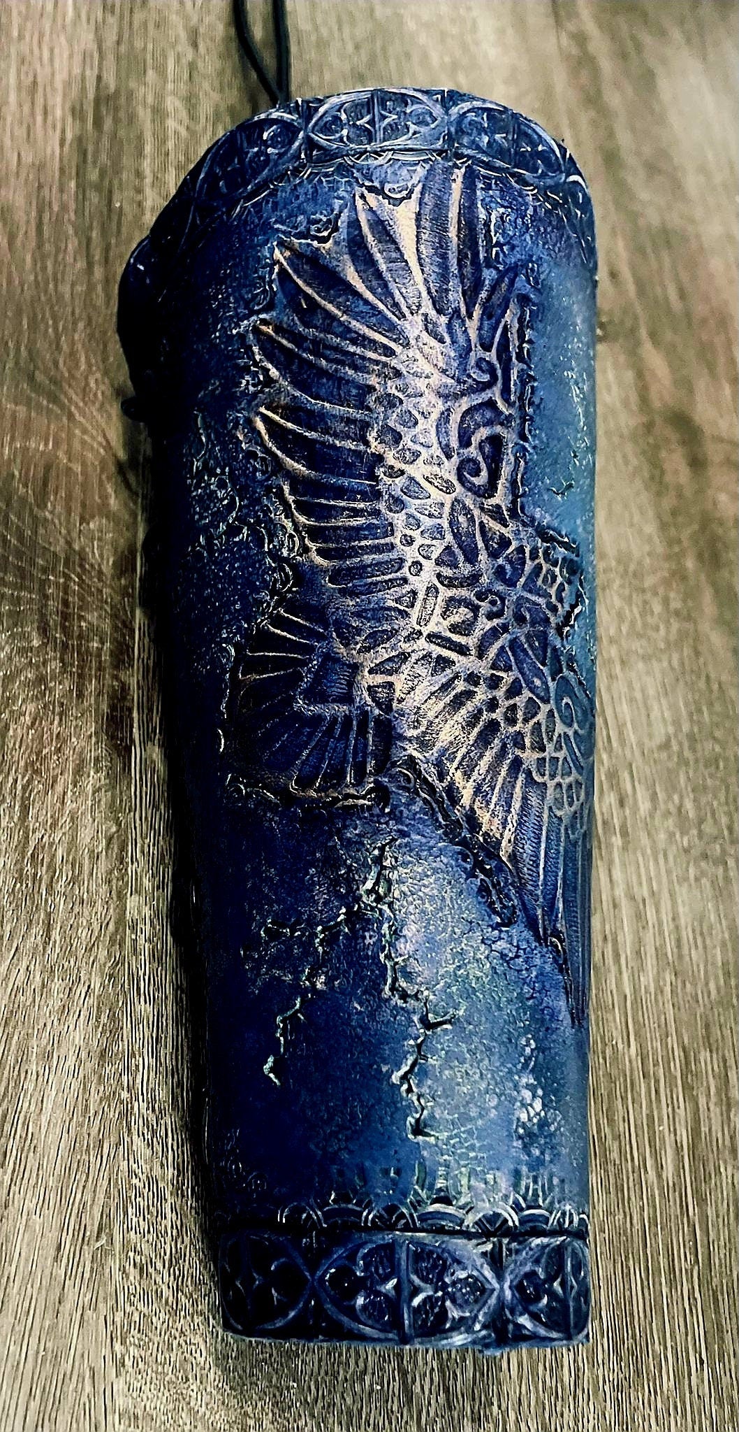 Raven arm Guard