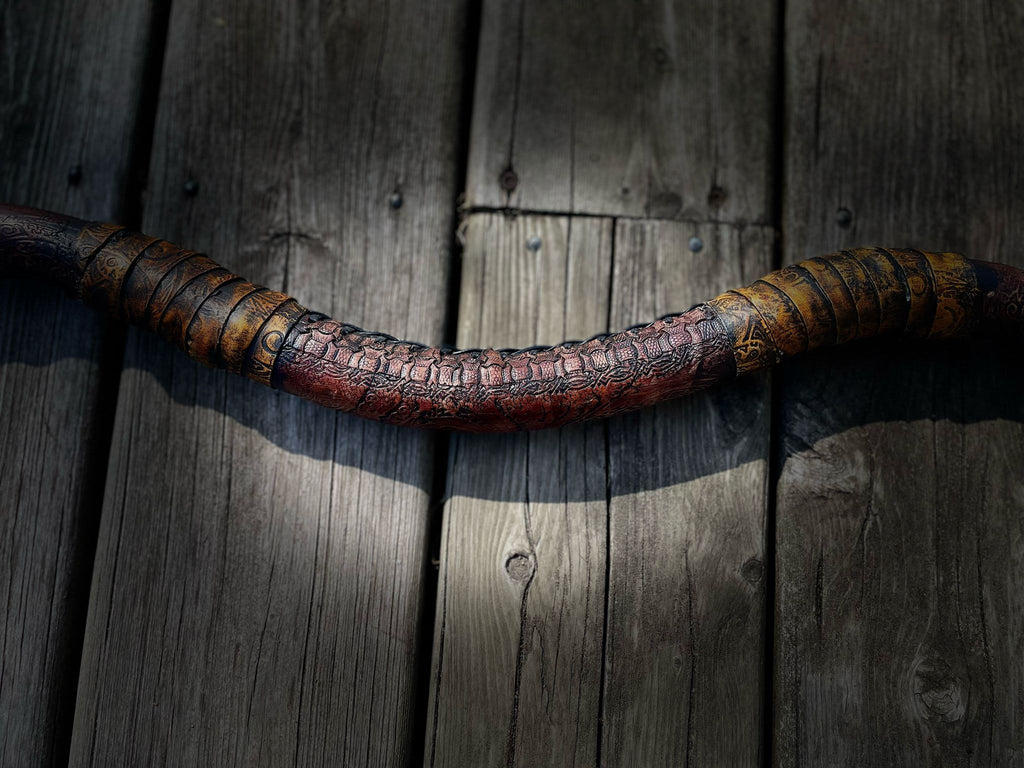 Legends of Valor Recurve Bow