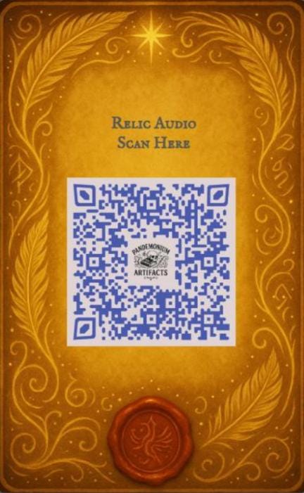 Mythic Bird Leather Stamp Set – Celtic Knotwork, Norse Design