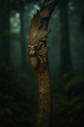 Heart of the Oak - Recurve Bow