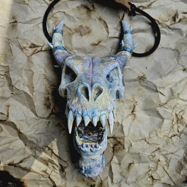 Custom Sling Shot • Handmade • Fully Functional • Built to Your Theme, Draw Weight & Story