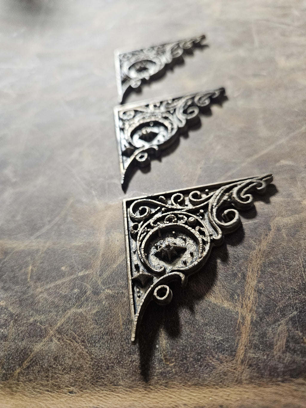 Starbound Book Corners — Celestial Archive Edition