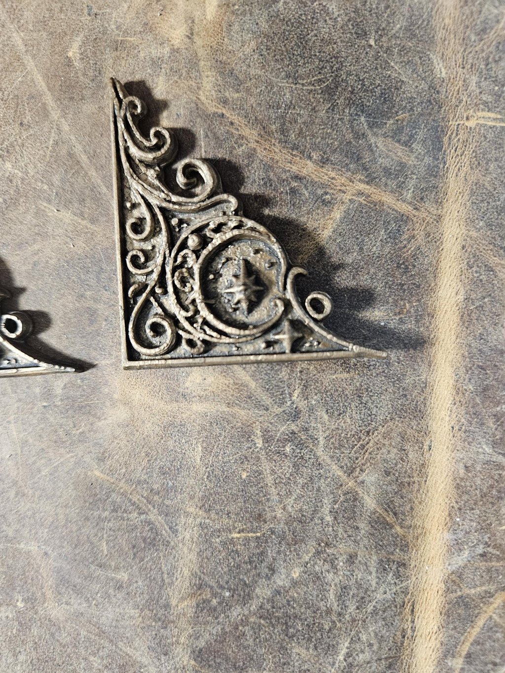 Starbound Book Corners — Celestial Archive Edition