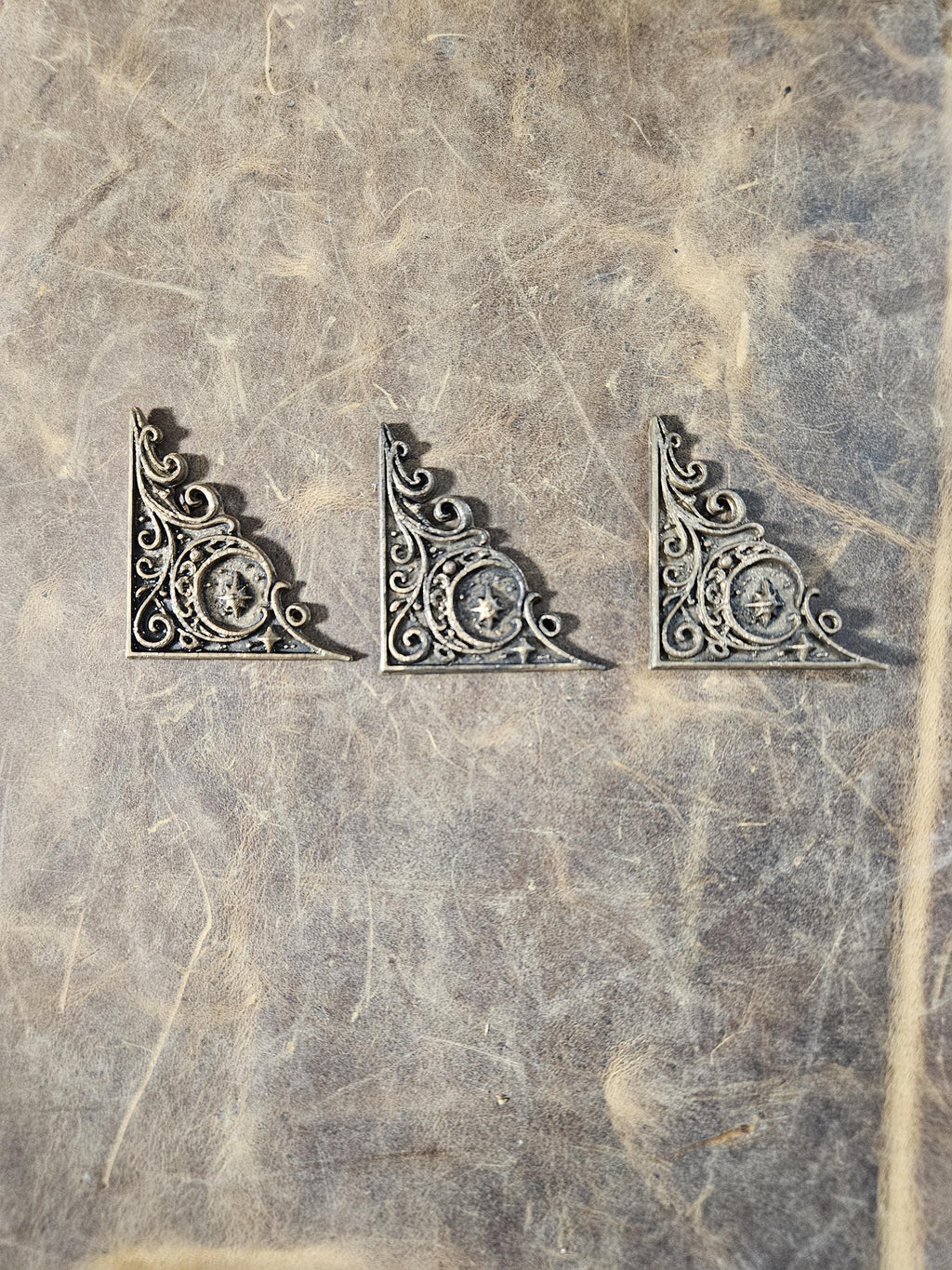 Starbound Book Corners — Celestial Archive Edition