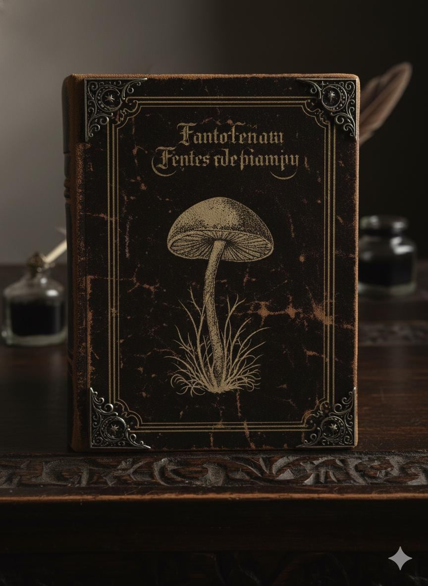 Starbound Book Corners — Celestial Archive Edition