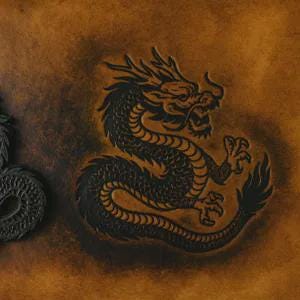 5 Leather Stamps – Choose Any Five Designs Expanded Maker Bundle | Artisan Leatherworking Tools