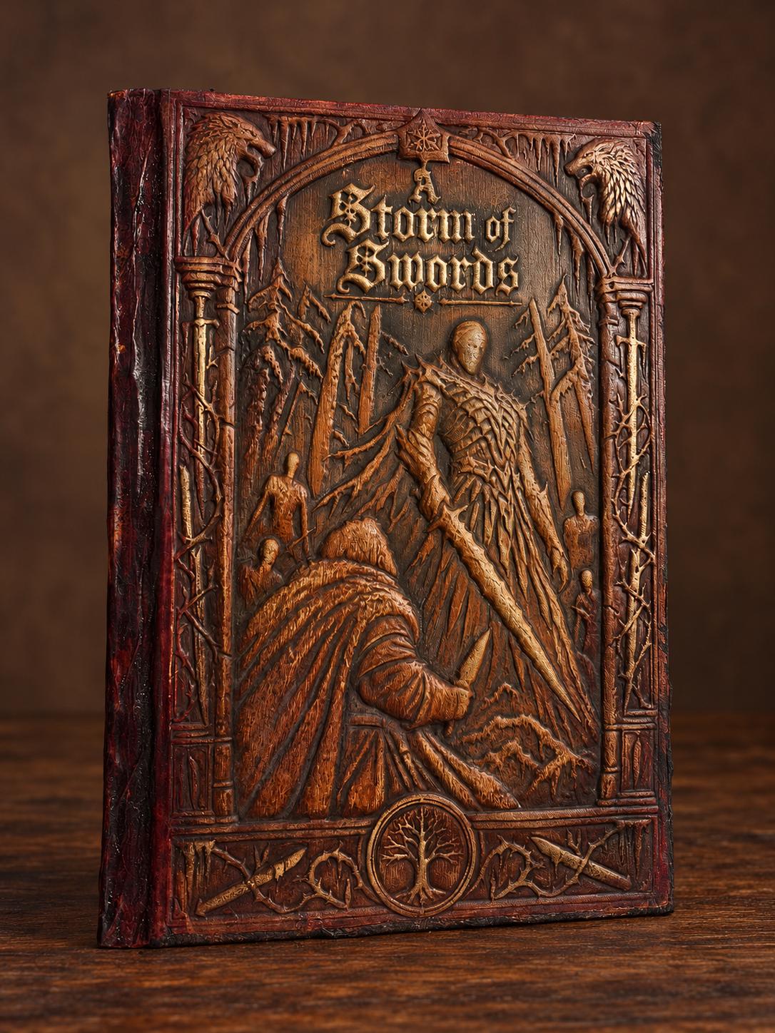 A Storm of Swords — photograph 1