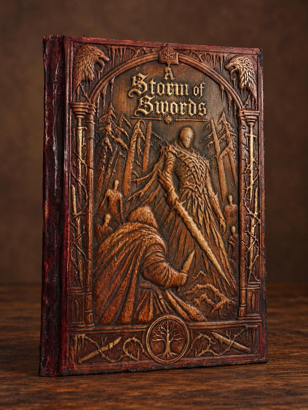 A Storm of Swords