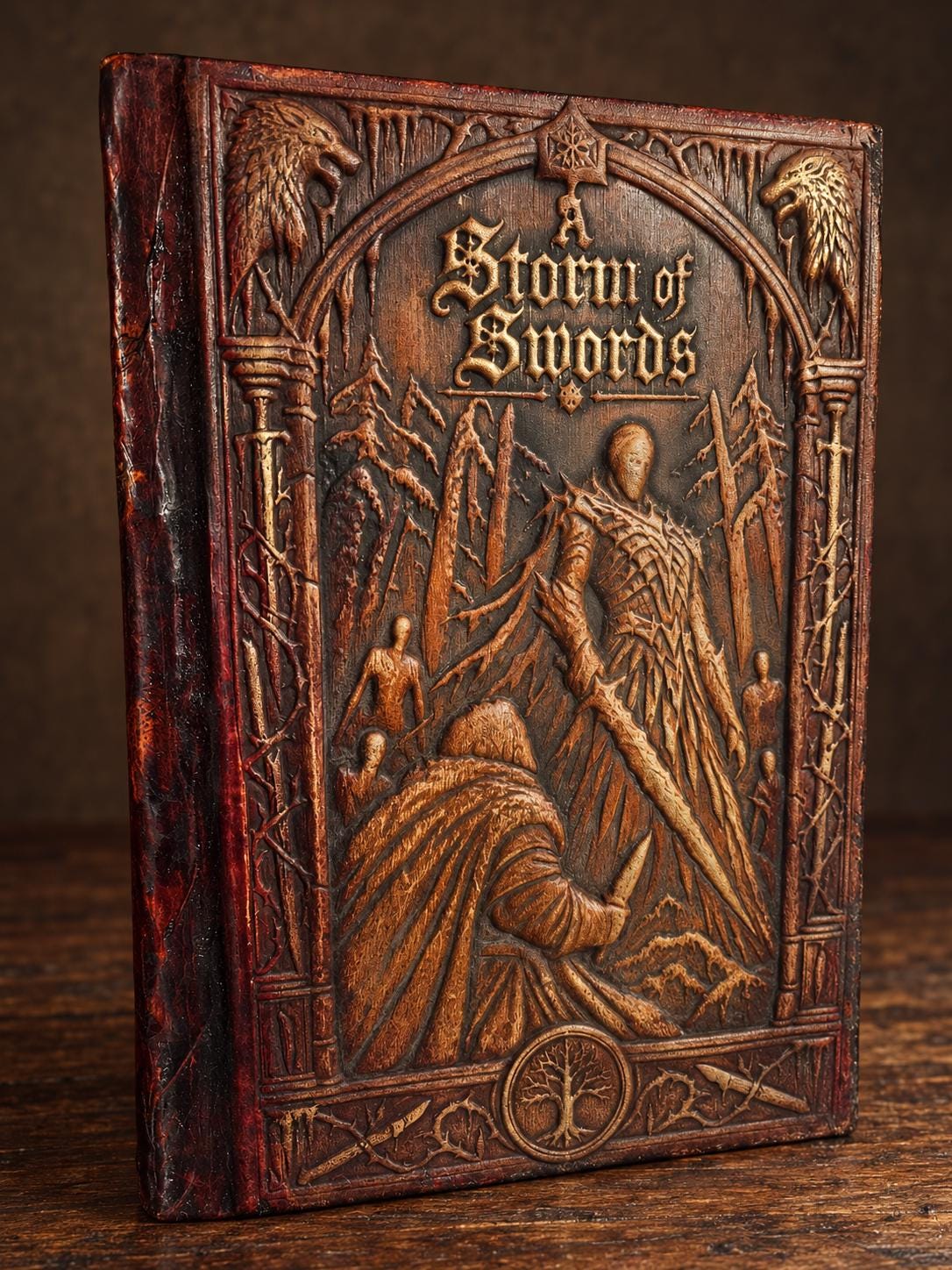 A Storm of Swords — photograph 2