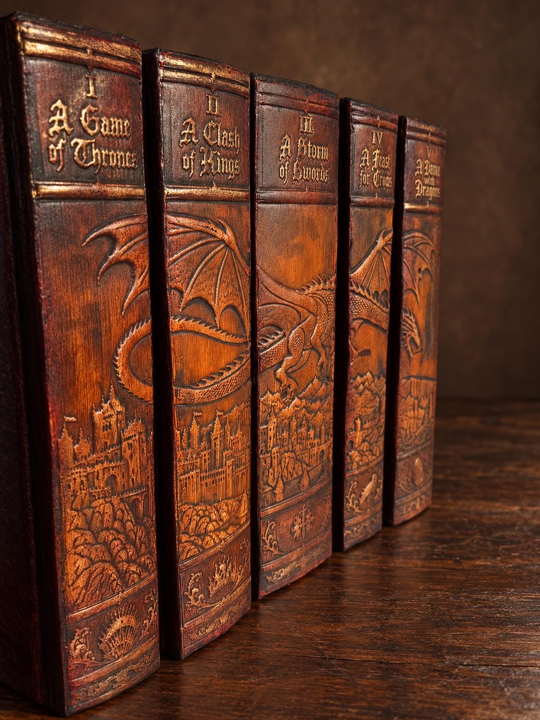 A Feast for Crows — source photograph 6