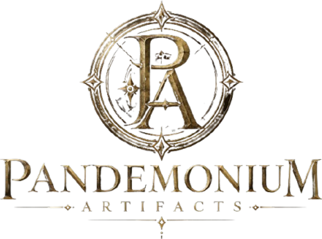PandemoniumArtifacts
